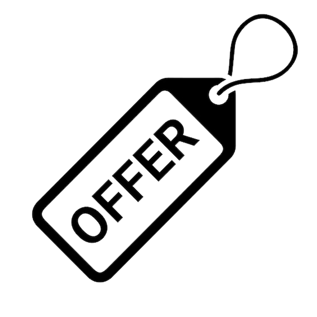 Deals and Offers