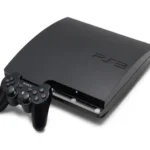 PS3 Slim